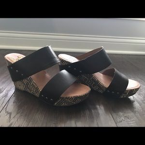 Lucky Brand Wedges